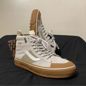 Vans Sk8-Hi MTE-2 Cornstalk/Marshmallow